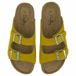 Duffy 86-39336 Yellow