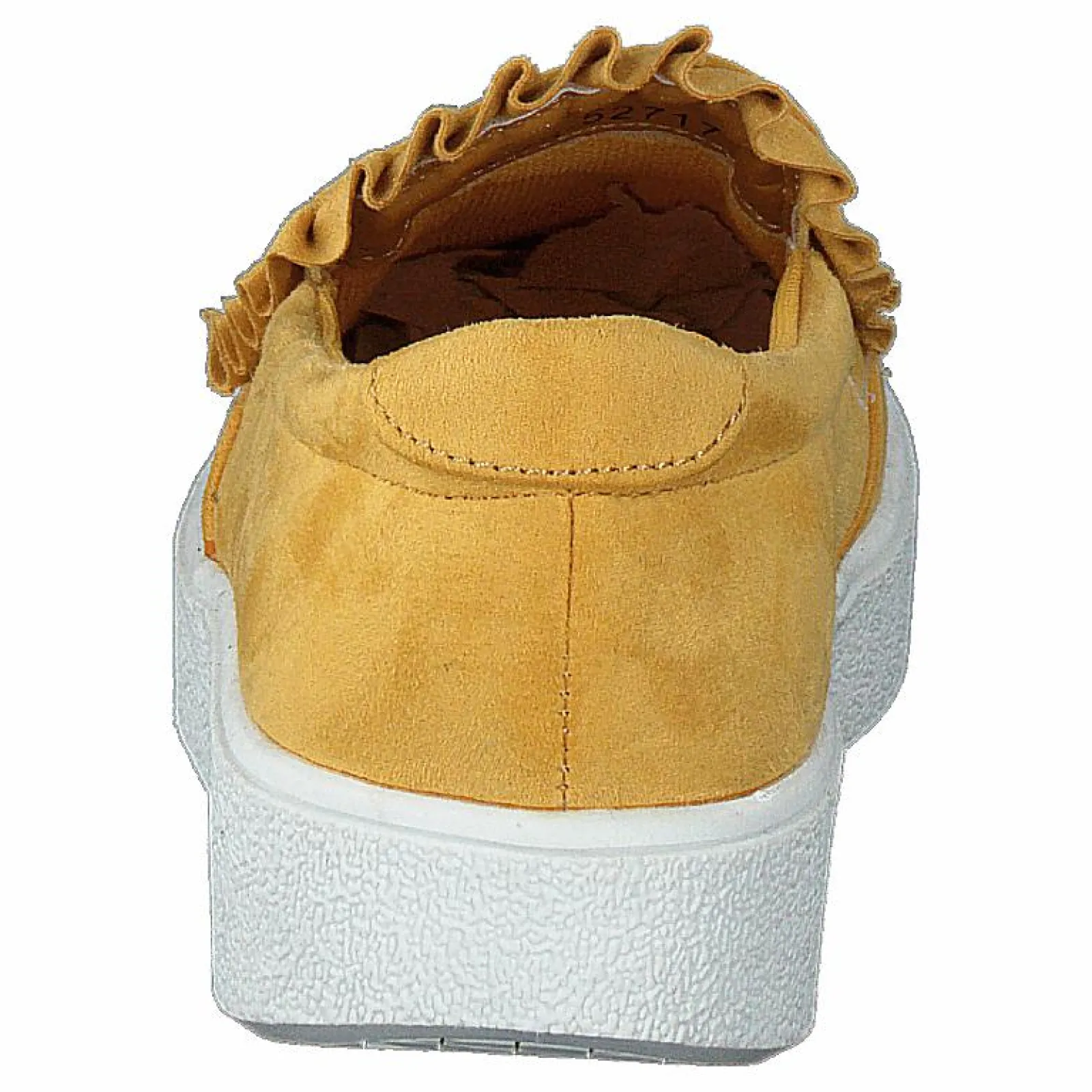 Barn Duffy 73-52717 Yellow