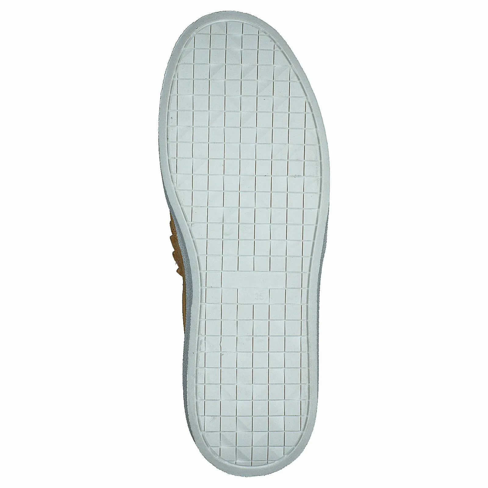 Barn Duffy 73-52717 Yellow