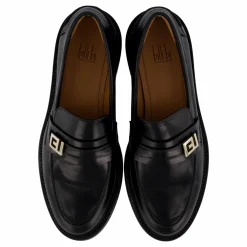 Billi Bi A5012 Black Calf 80