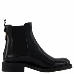 Billi Bi A7103 Black Croco Comb. 20