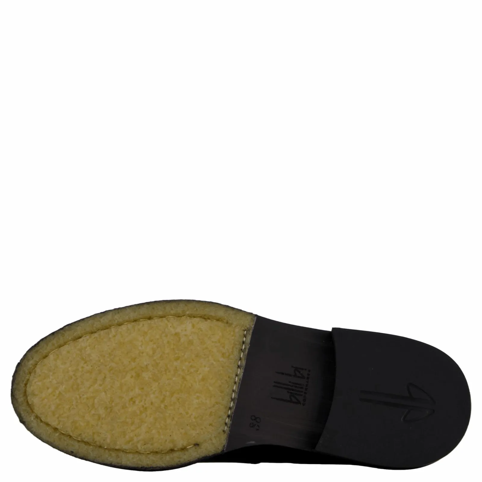 Billi Bi A7103 Black Croco Comb. 20