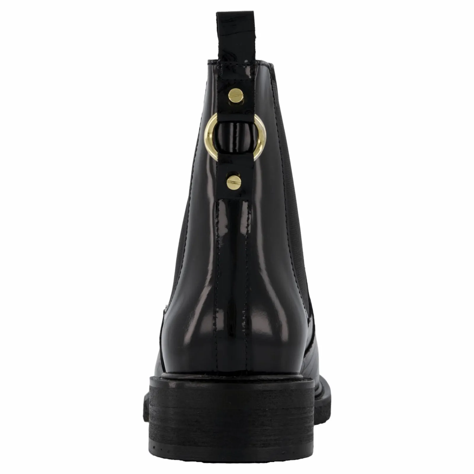 Billi Bi A7103 Black Croco Comb. 20