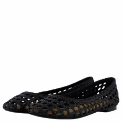 Billi Bi A8670 Black Nappa