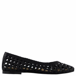 Billi Bi A8670 Black Nappa