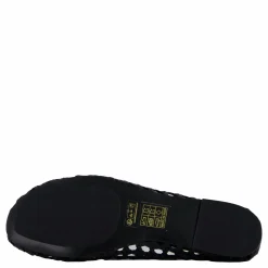 Billi Bi A8670 Black Nappa