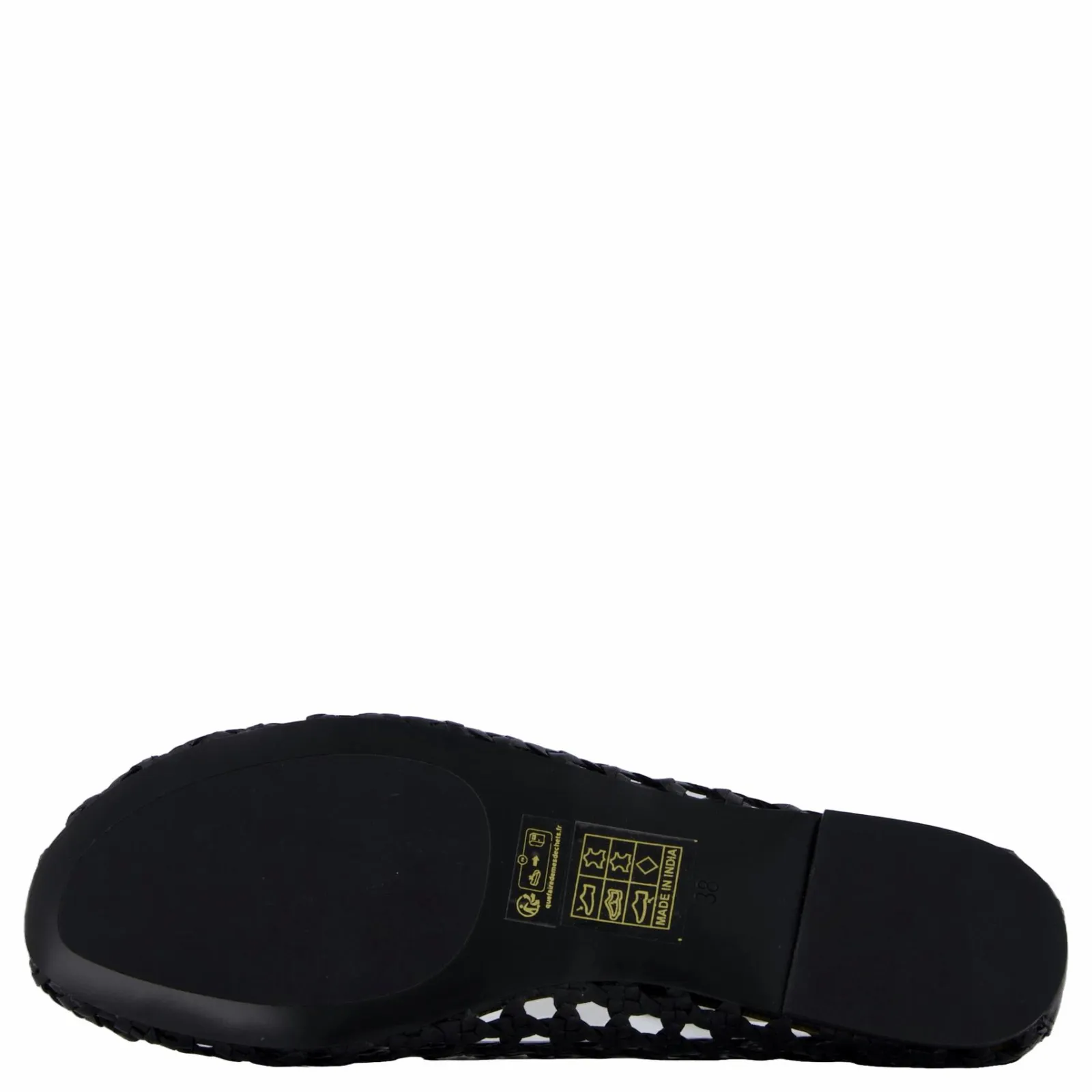 Billi Bi A8670 Black Nappa