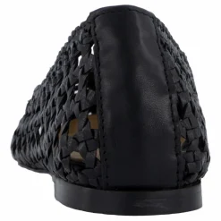 Billi Bi A8670 Black Nappa