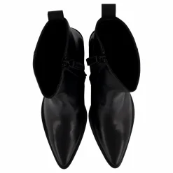 Billi Bi A3216 Black Nappa 70