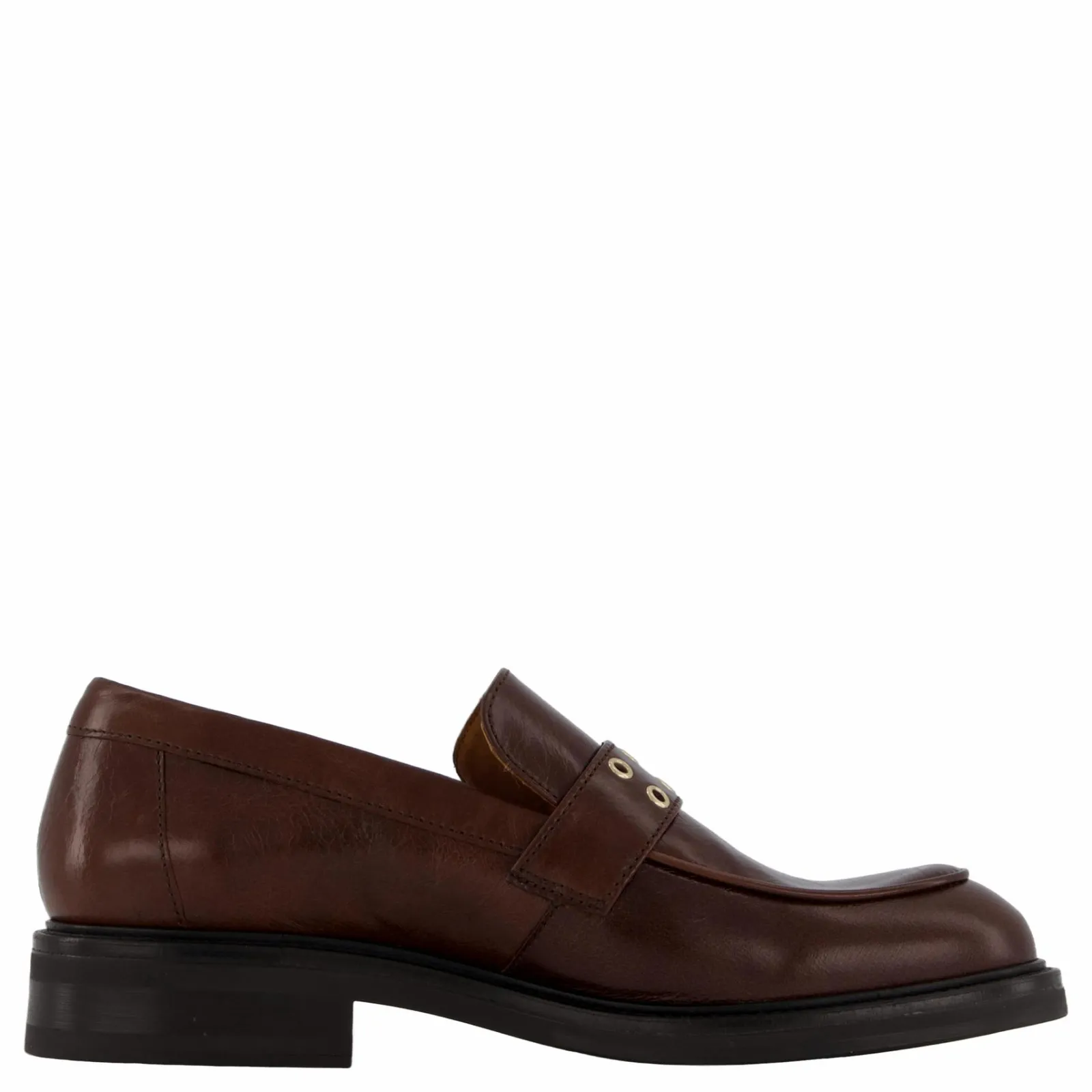 Billi Bi A7032 Castagna Athene Calf 86