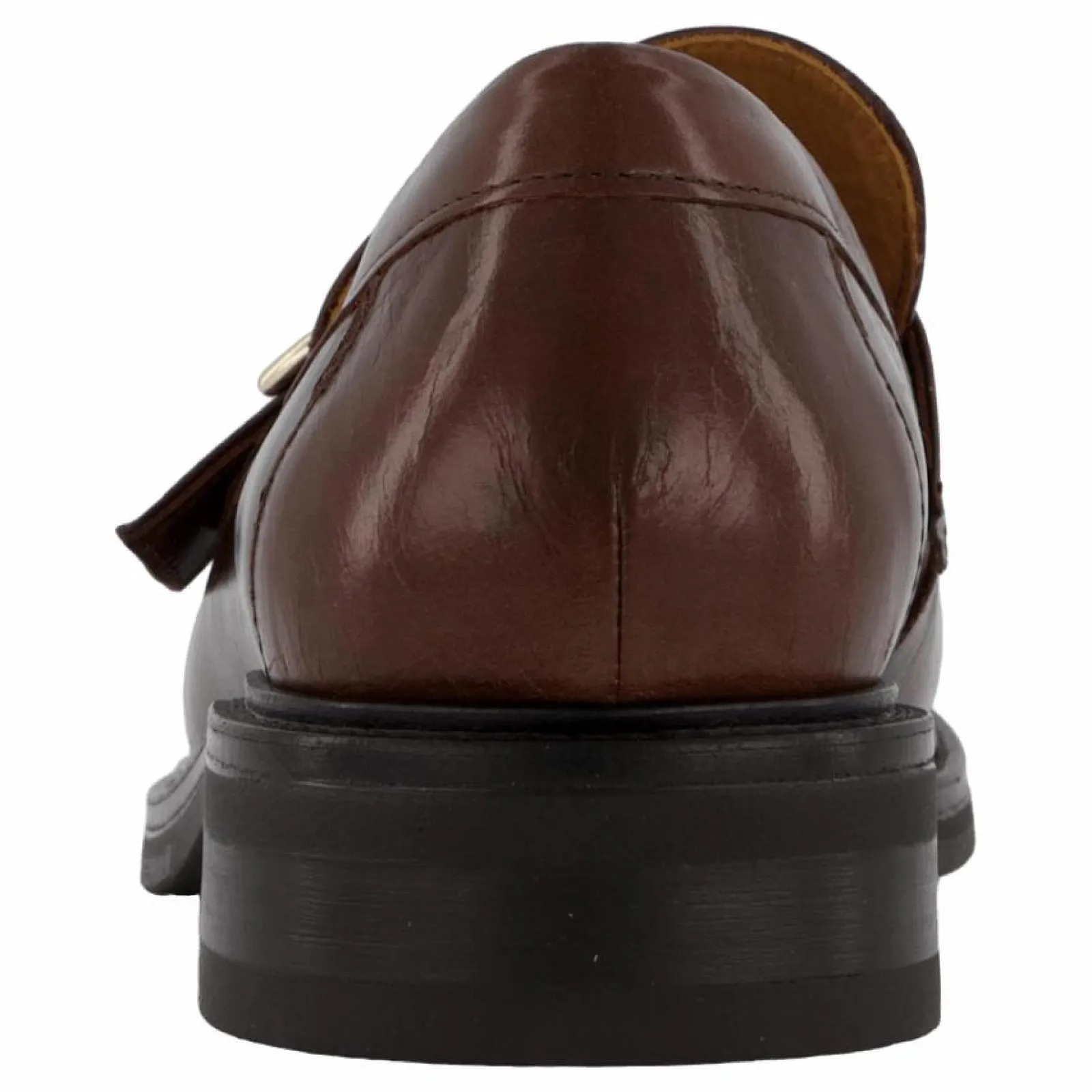 Billi Bi A7032 Castagna Athene Calf 86