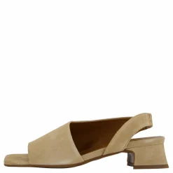 Billi Bi A18364 Chameau Babysilk Suede