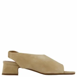 Billi Bi A18364 Chameau Babysilk Suede