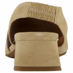 Billi Bi A18364 Chameau Babysilk Suede