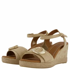 Billi Bi A6713 Chameau Babysilk Suede