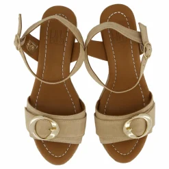 Billi Bi A6713 Chameau Babysilk Suede