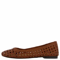 Billi Bi A8670 Cognac Nappa