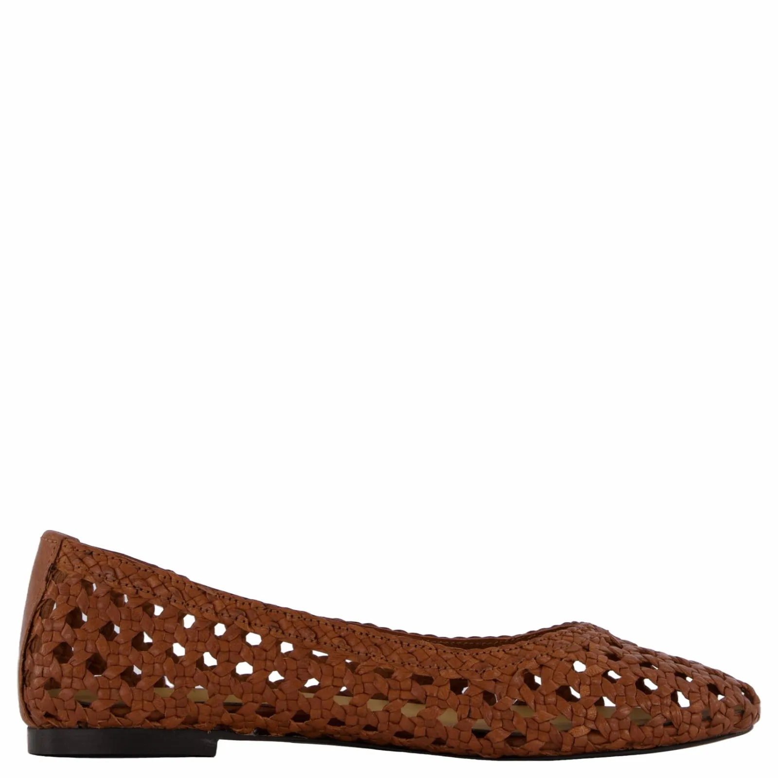 Billi Bi A8670 Cognac Nappa