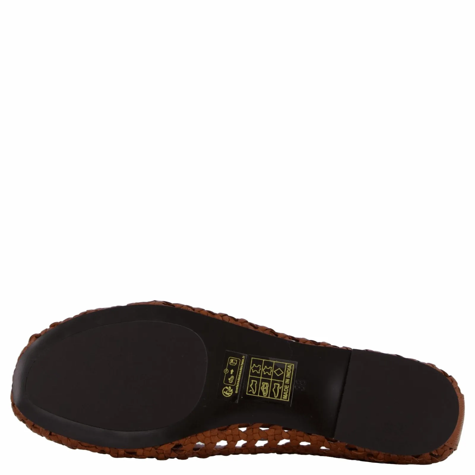 Billi Bi A8670 Cognac Nappa