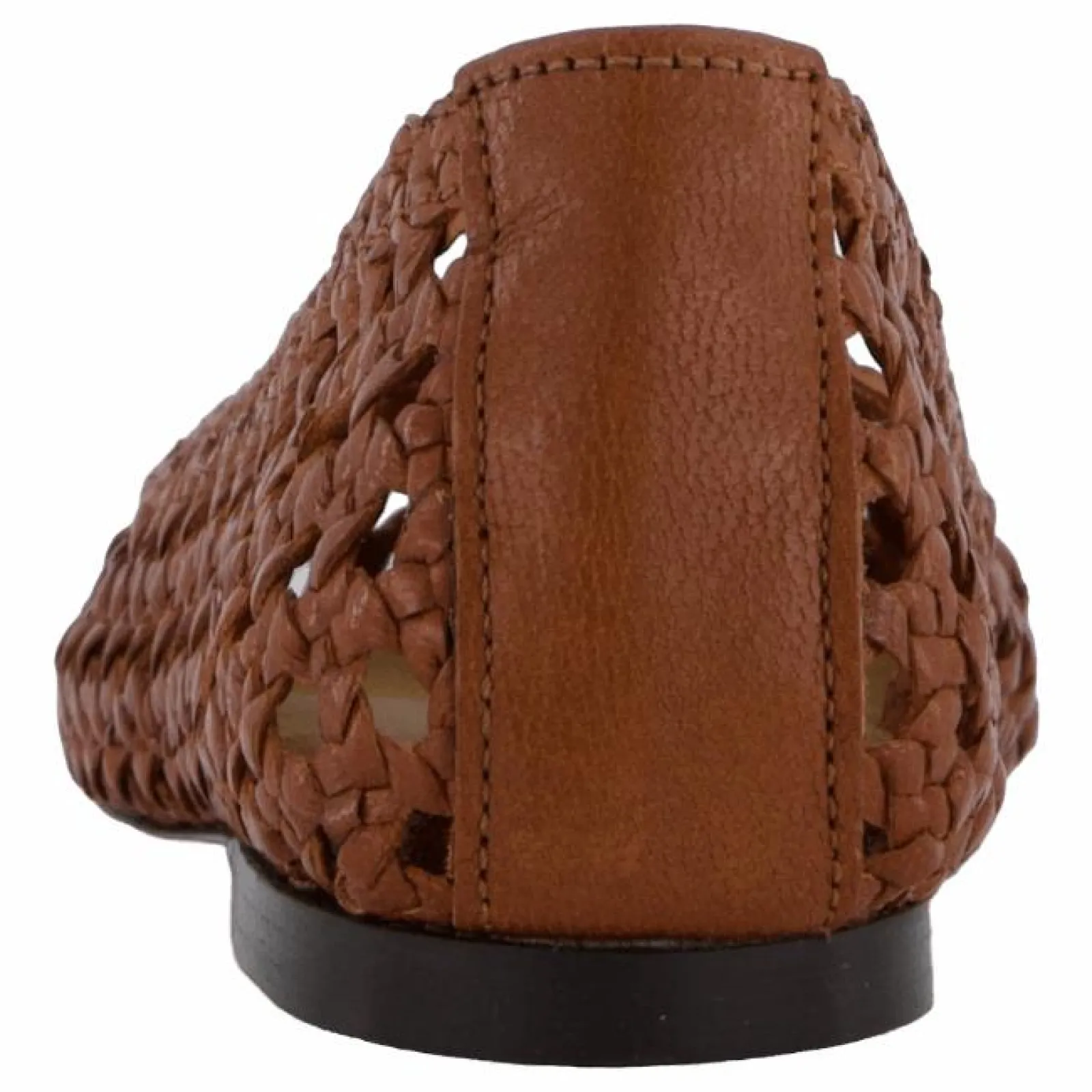 Billi Bi A8670 Cognac Nappa