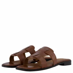 Billi Bi A8708 Cognac Nappa