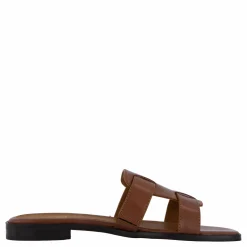 Billi Bi A8708 Cognac Nappa