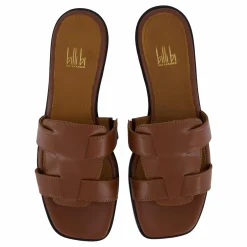 Billi Bi A8708 Cognac Nappa