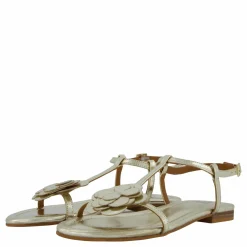 Billi Bi A8704 Gold Nappa