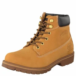 Dockers by Gerli 35AA203D-300 Golden Tan