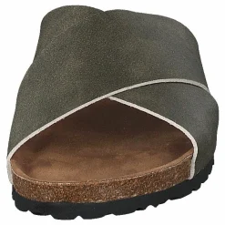 Axelda Abbie Vegen Khaki