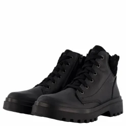 Barn Superfit Abby Schwarz