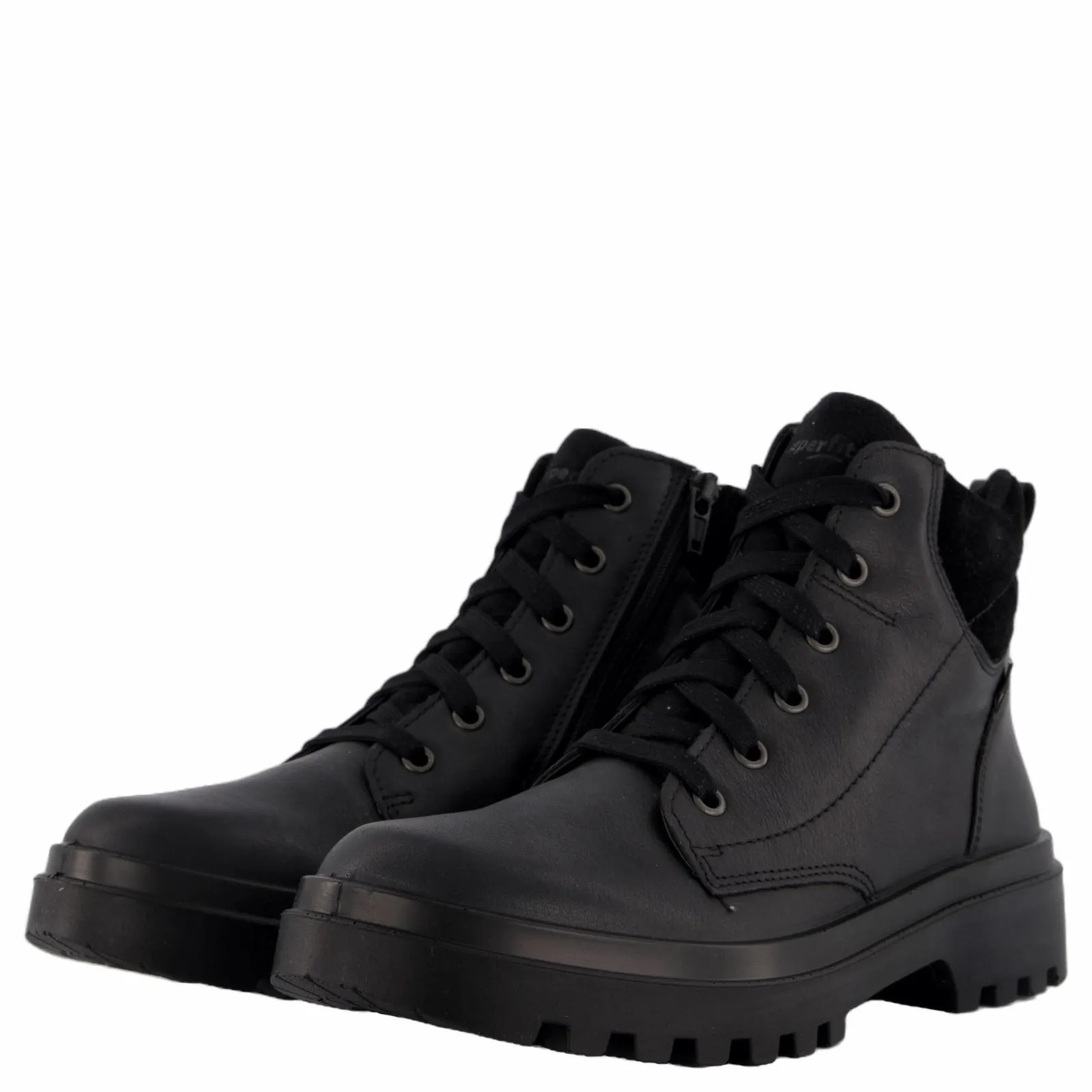 Barn Superfit Abby Schwarz