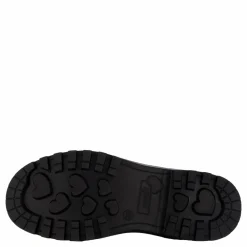 Barn Superfit Abby Schwarz