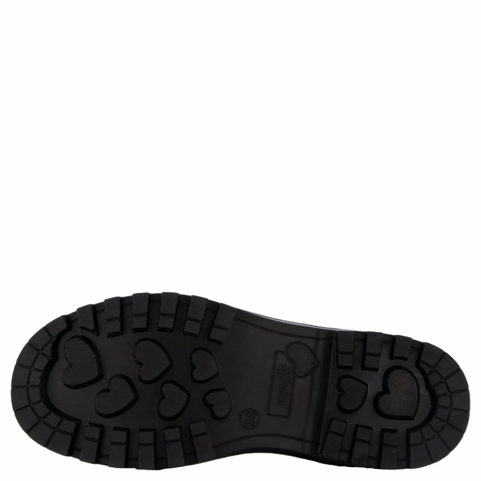 Barn Superfit Abby Schwarz