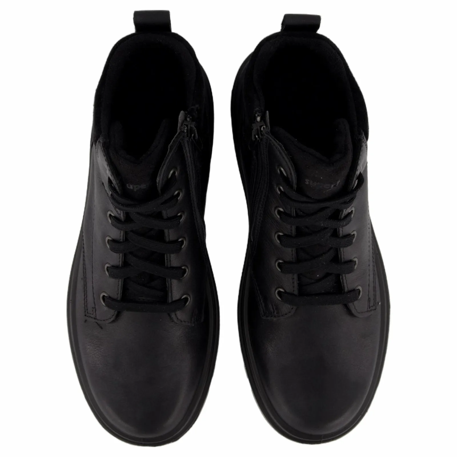 Barn Superfit Abby Schwarz