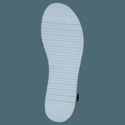 Esprit Abia Plat Sanda Navy