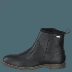 Sneaky Steve Ace Black