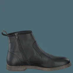 Sneaky Steve Ace Black