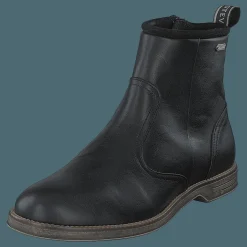 Sneaky Steve Ace Black