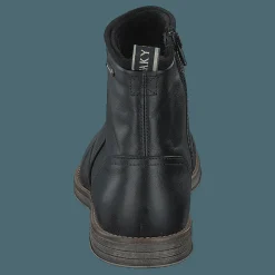 Sneaky Steve Ace Black