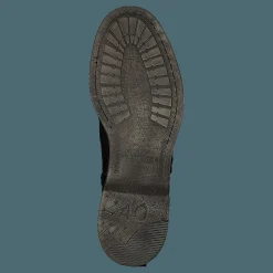 Sneaky Steve Ace Black