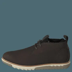 Hush Puppies Active Expert Off Black