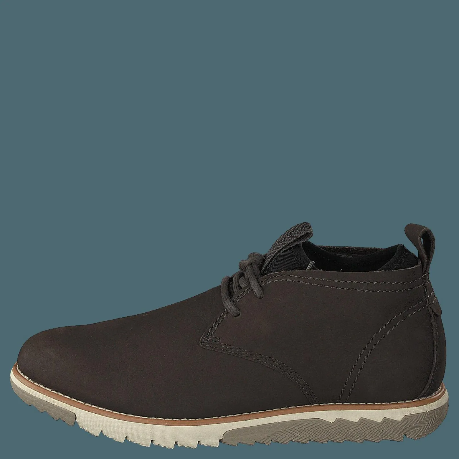 Hush Puppies Active Expert Off Black