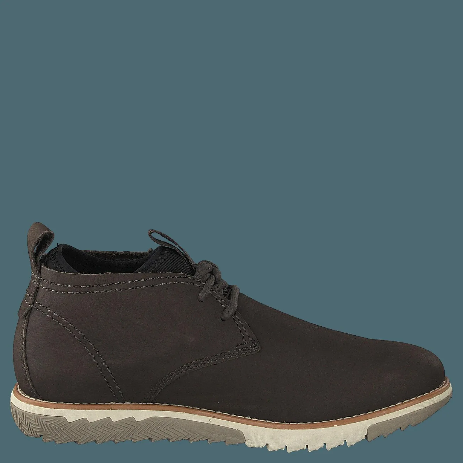 Hush Puppies Active Expert Off Black