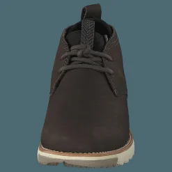 Hush Puppies Active Expert Off Black