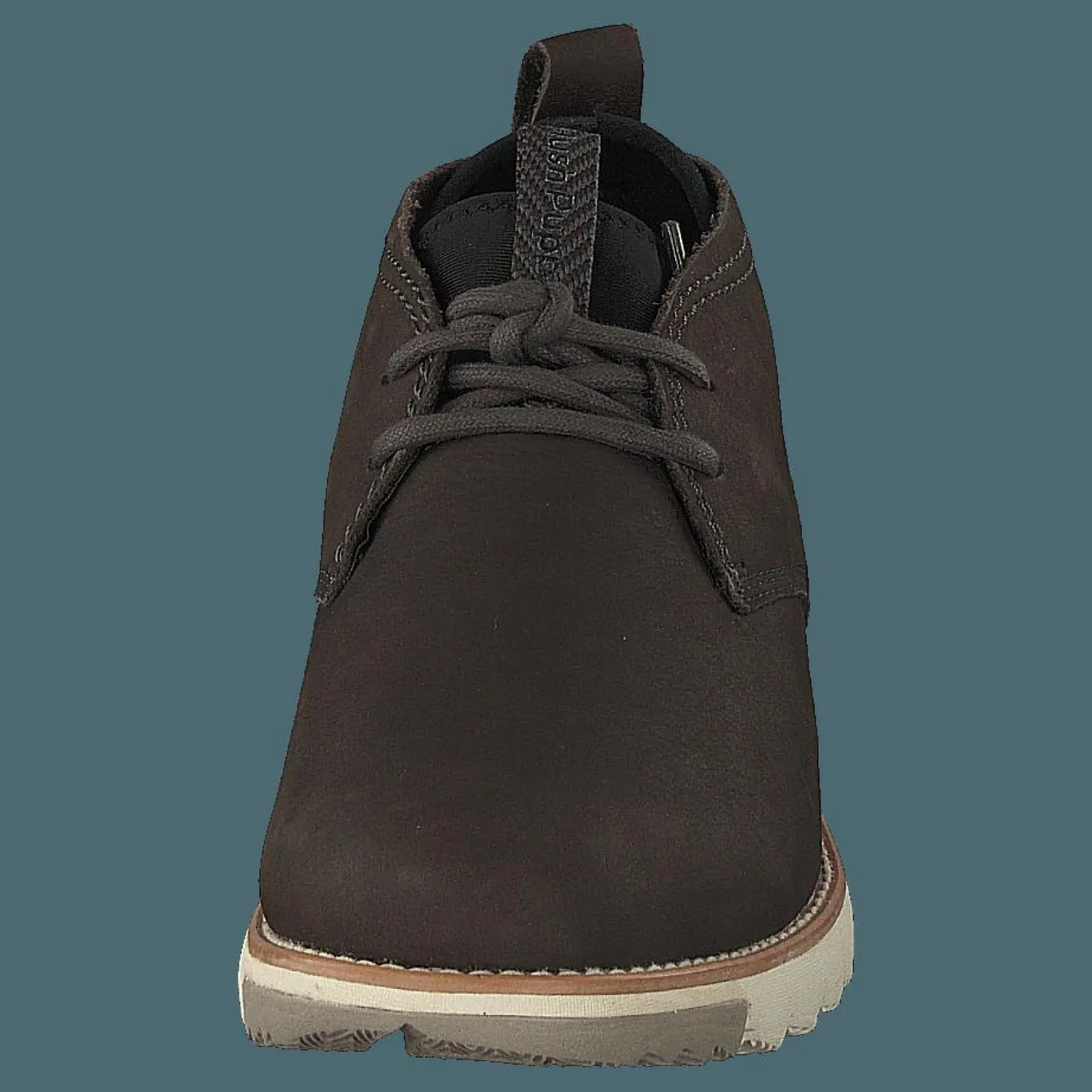 Hush Puppies Active Expert Off Black