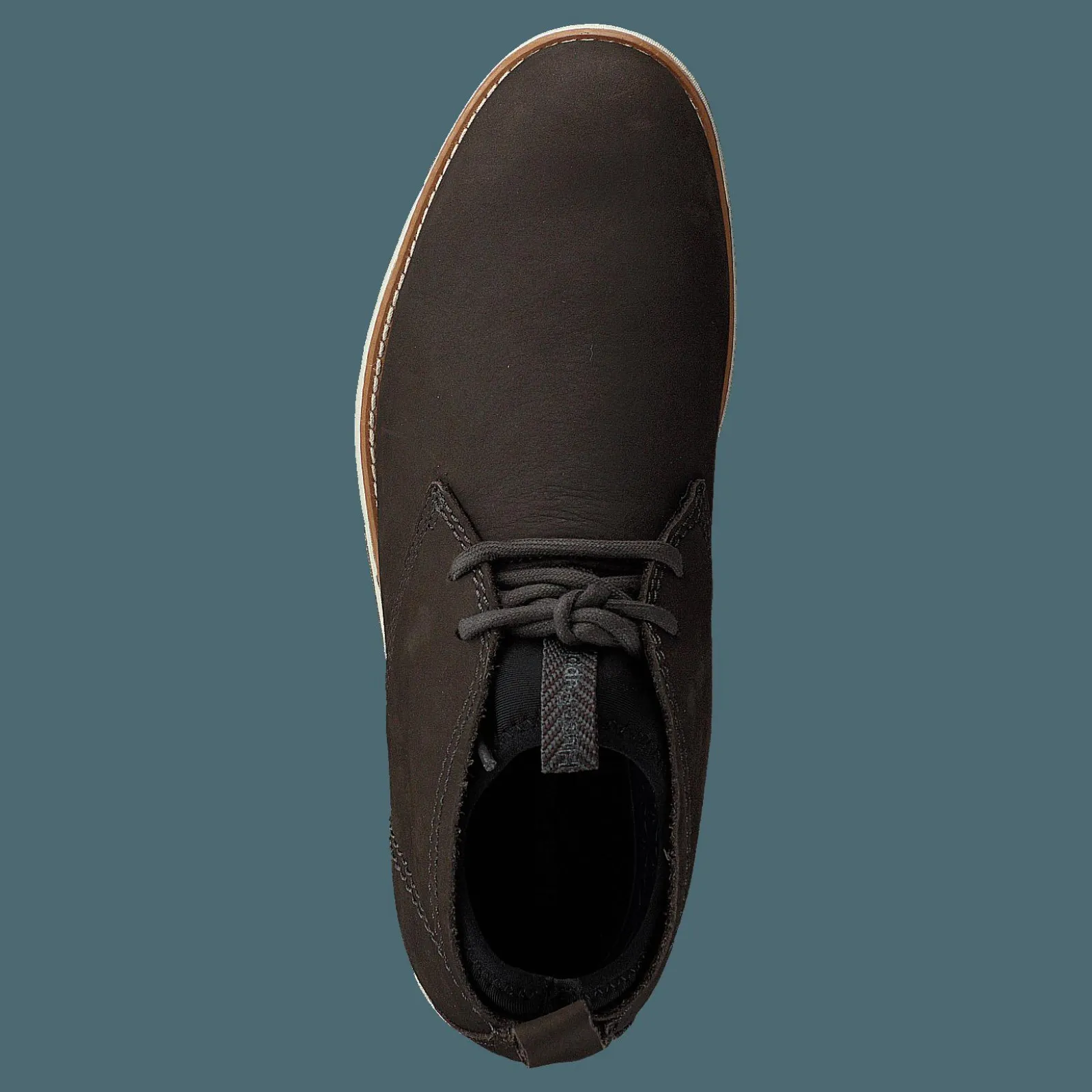 Hush Puppies Active Expert Off Black
