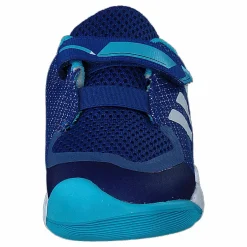 Barn adidas ActivePlay SUMMER.RDY Shoes Collegiate Royal / Cloud White / Signal Cyan