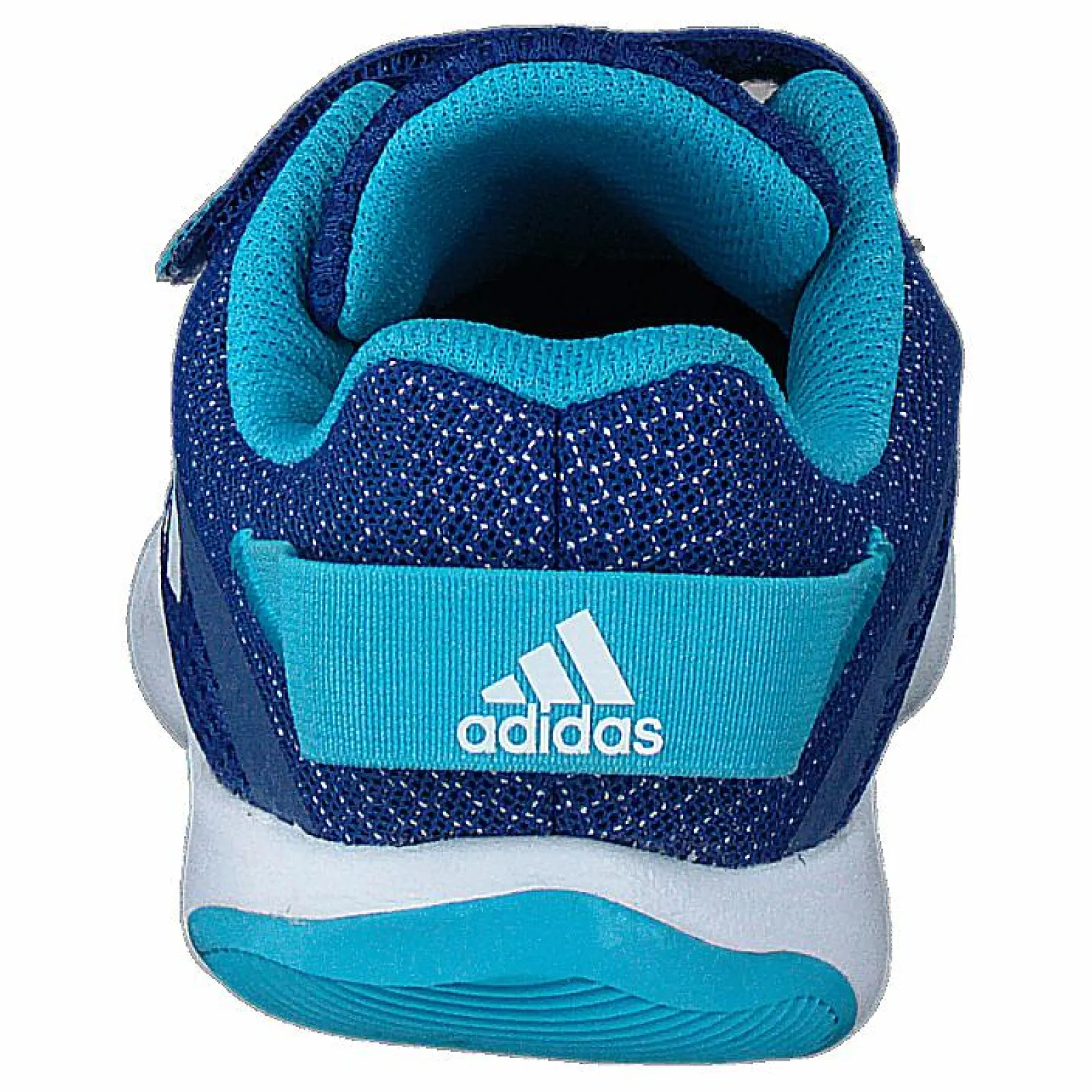 Barn adidas ActivePlay SUMMER.RDY Shoes Collegiate Royal / Cloud White / Signal Cyan
