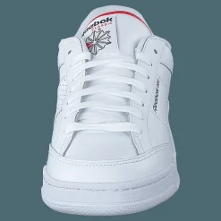 Reebok Classic Ad Court Ftwwht/vecnav/vecred